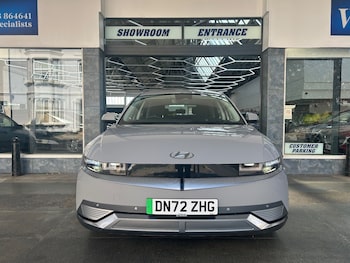 Used Hyundai IONIQ 5 2022 for sale - 79179794: Photo