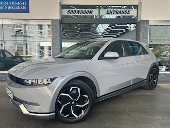 Used Hyundai IONIQ 5 2022 for sale - 79179794: Photo