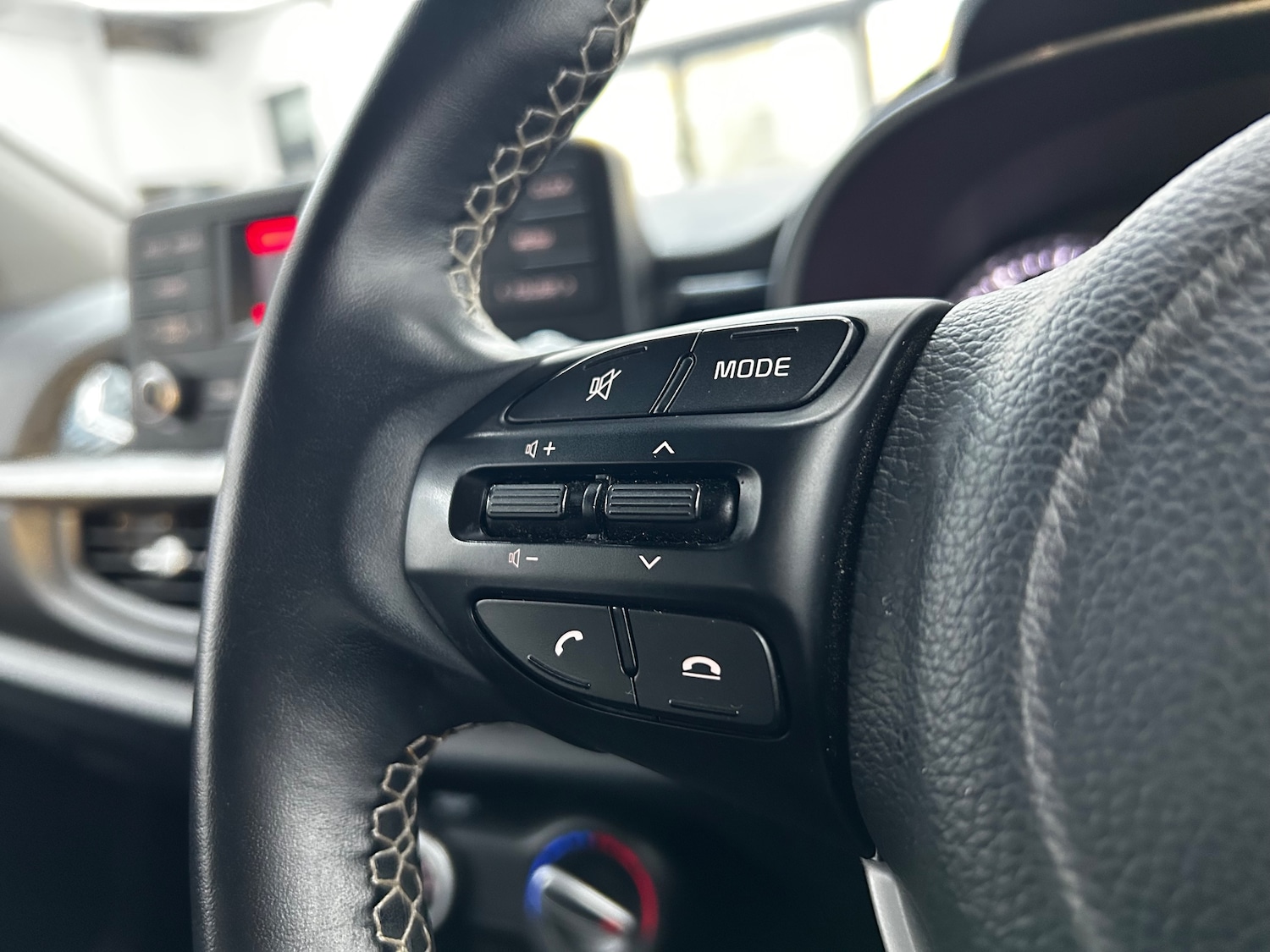 Used Kia Picanto 2021 for sale - 77408898: Photo 11