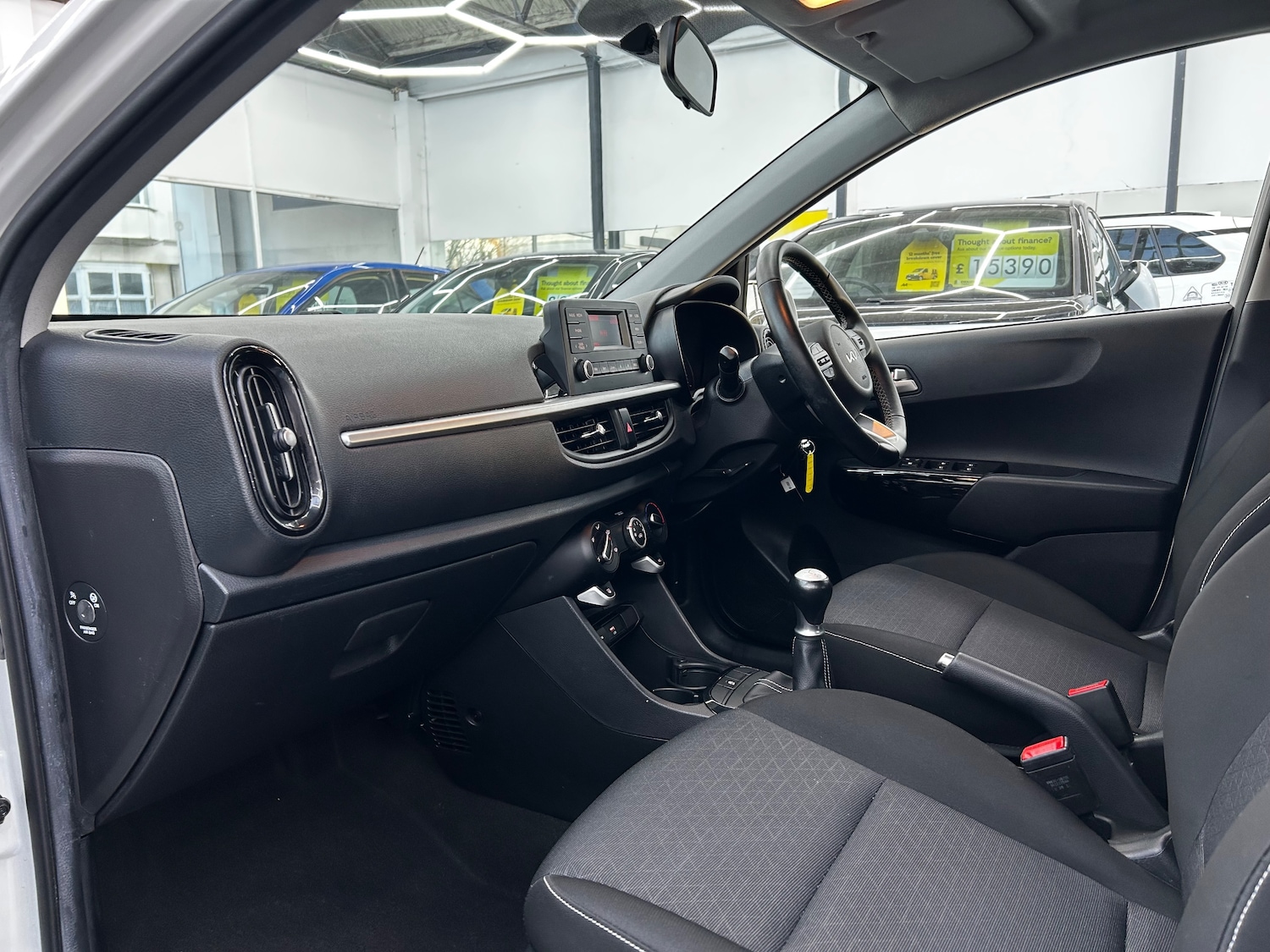 Used Kia Picanto 2021 for sale - 77408898: Photo 14