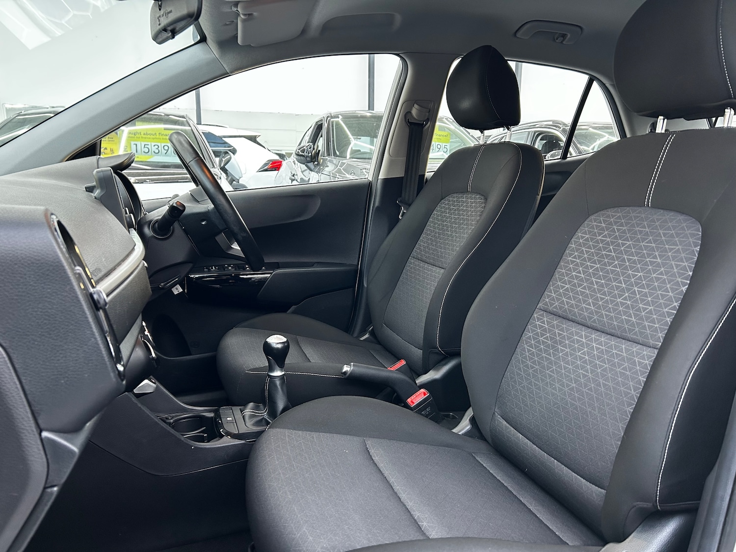 Used Kia Picanto 2021 for sale - 77408898: Photo 15