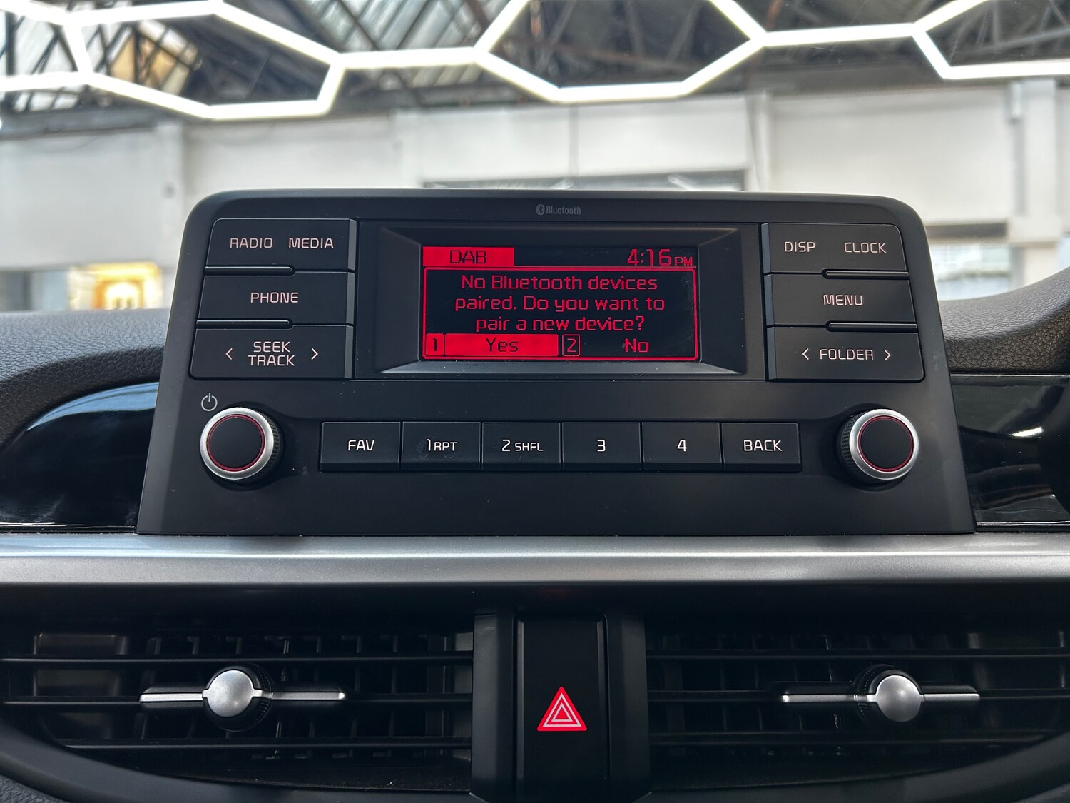 Used Kia Picanto 2021 for sale - 77408898: Photo 17