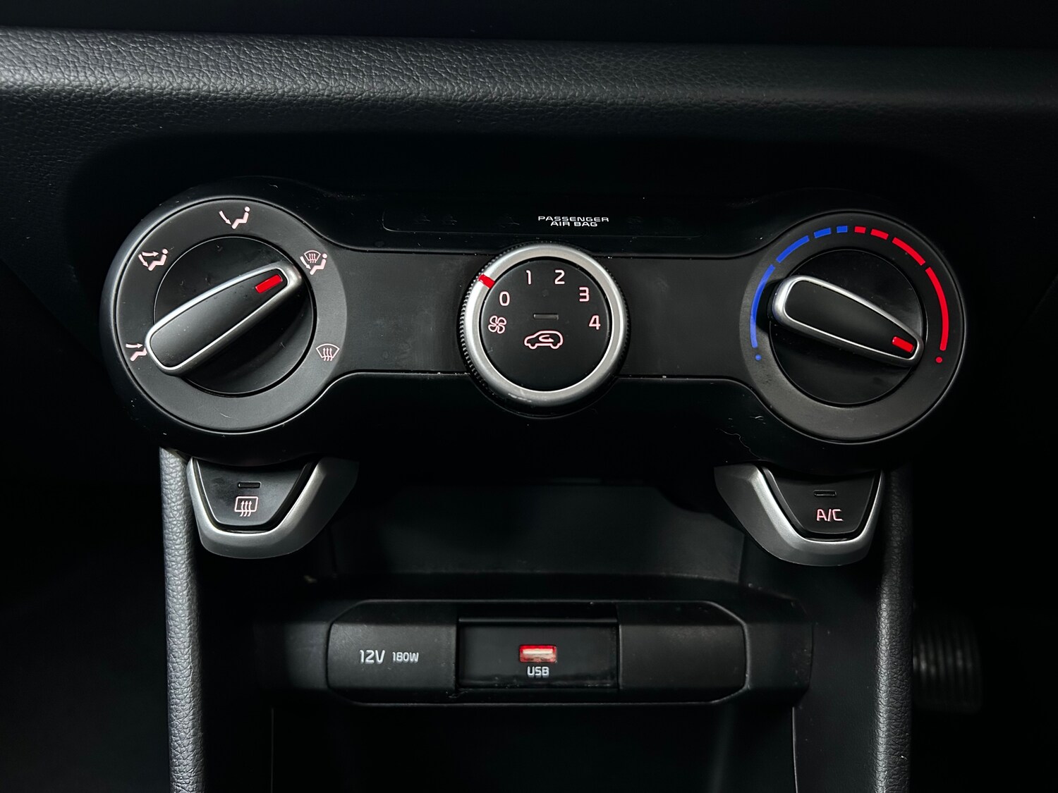 Used Kia Picanto 2021 for sale - 77408898: Photo 18