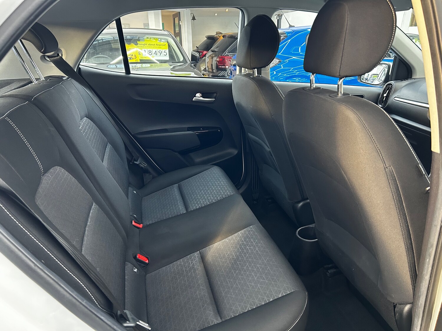 Used Kia Picanto 2021 for sale - 77408898: Photo 20