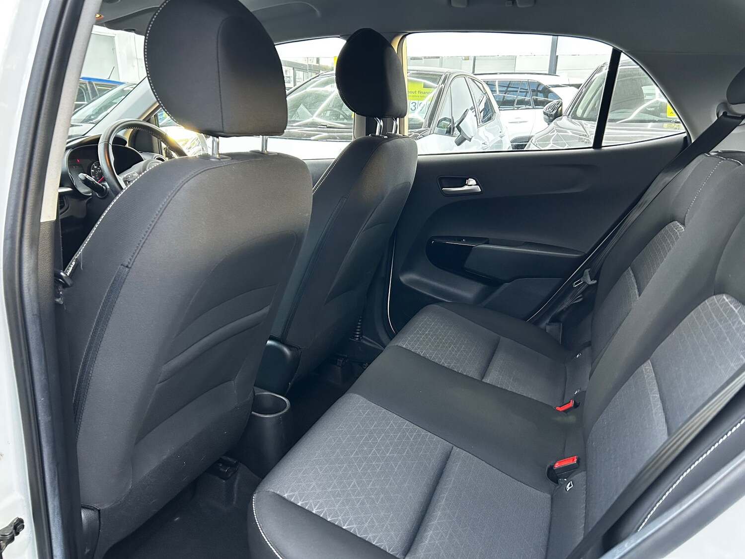 Used Kia Picanto 2021 for sale - 77408898: Photo 21