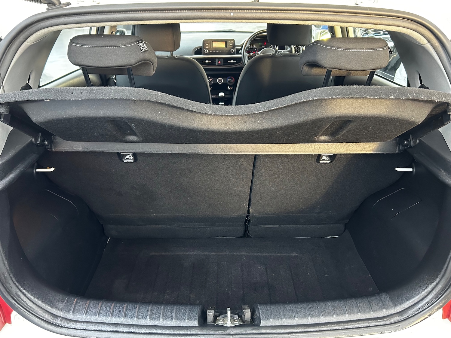 Used Kia Picanto 2021 for sale - 77408898: Photo 22