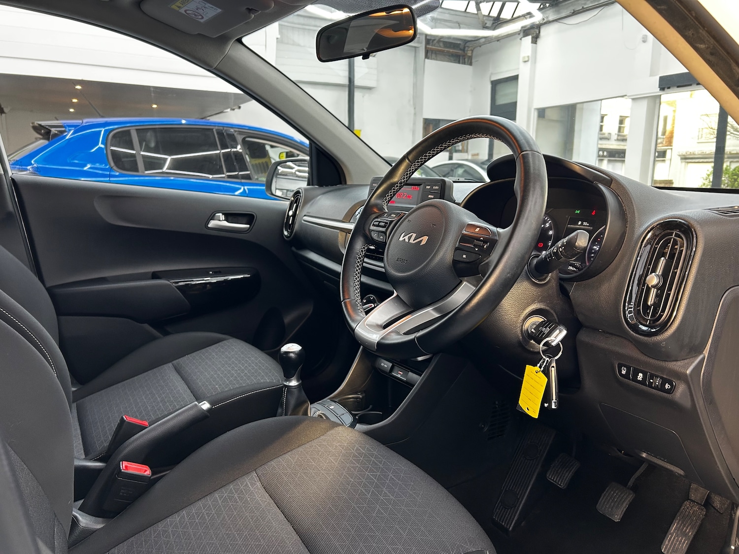 Used Kia Picanto 2021 for sale - 77408898: Photo 9