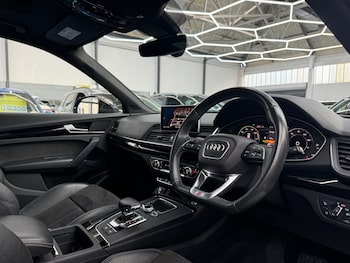 Used Audi Q5 2020 for sale - 78563958: Photo