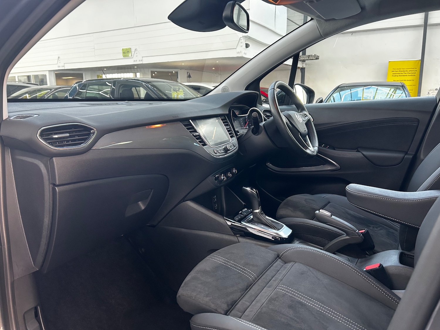 Used Vauxhall Crossland 2022 for sale - 76613490: Photo 15