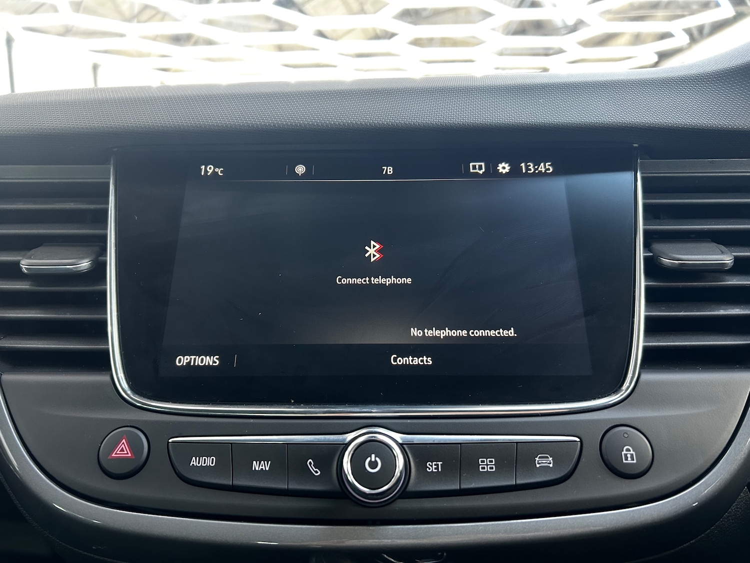 Used Vauxhall Crossland 2022 for sale - 76613490: Photo 19