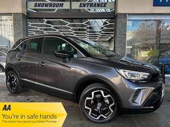 Used Vauxhall Crossland 2022 for sale - 76613490: Photo