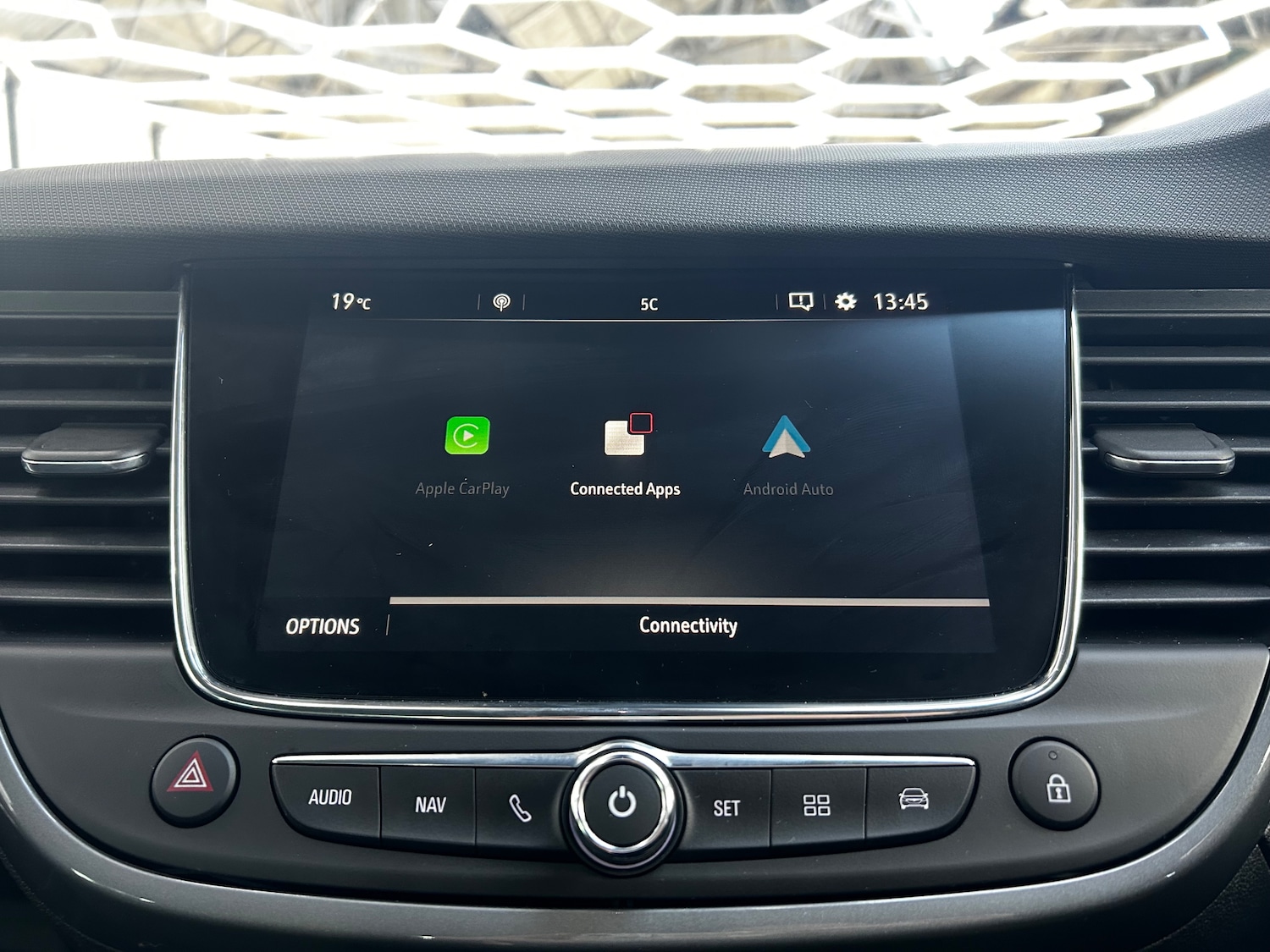 Used Vauxhall Crossland 2022 for sale - 76613490: Photo 20