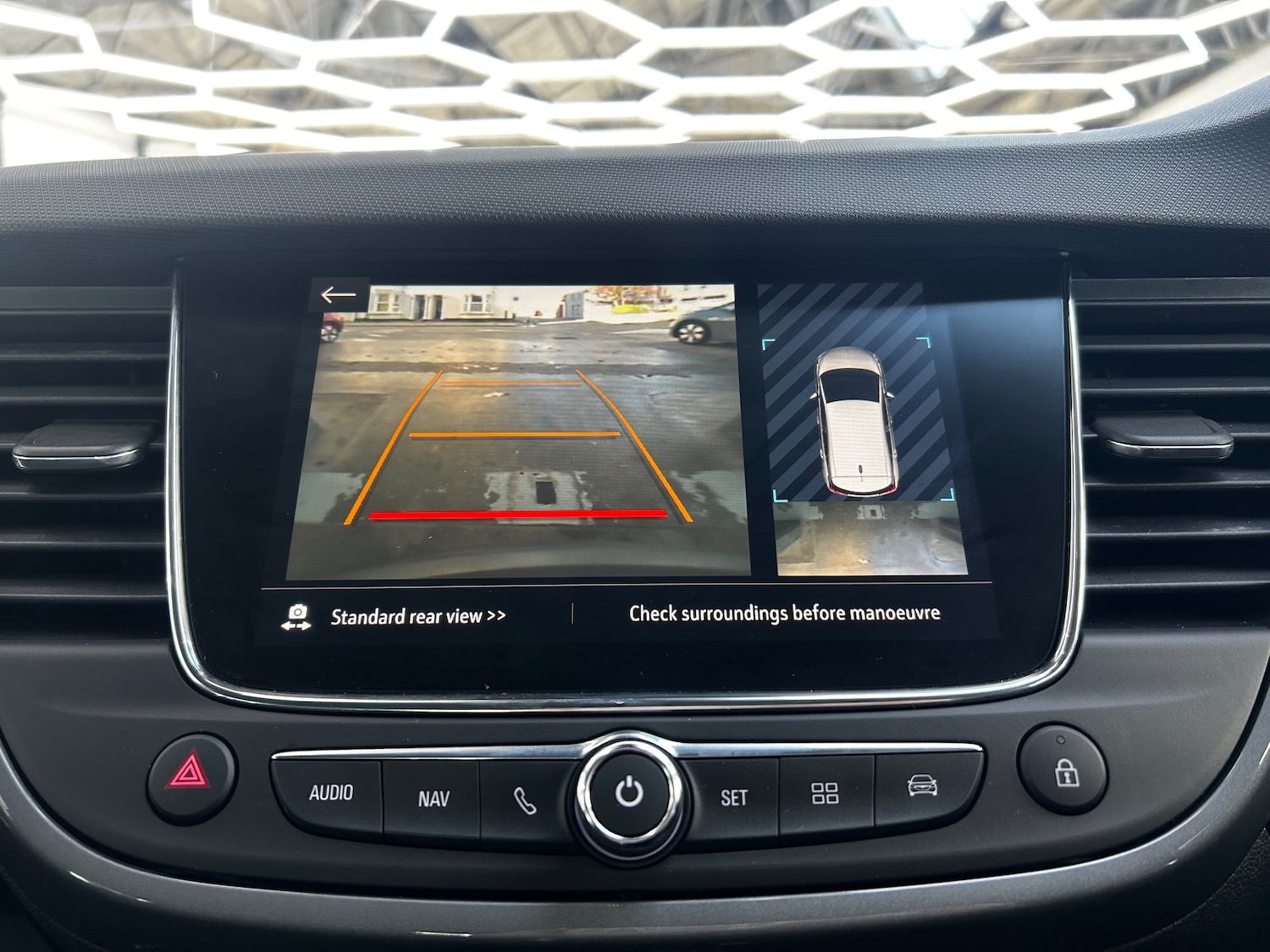 Used Vauxhall Crossland 2022 for sale - 76613490: Photo 22