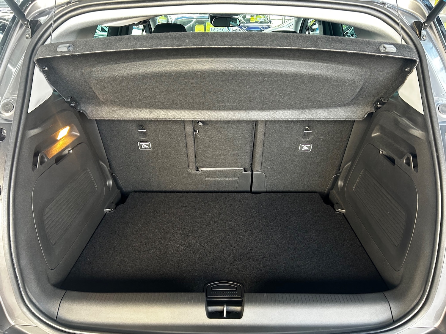 Used Vauxhall Crossland 2022 for sale - 76613490: Photo 27