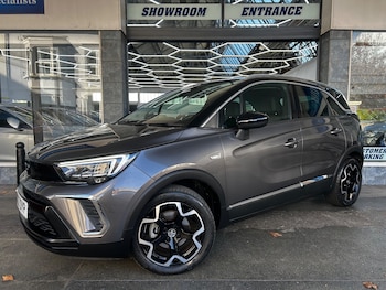 Used Vauxhall Crossland 2022 for sale - 76613490: Photo