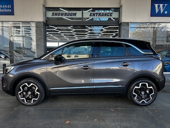 Used Vauxhall Crossland 2022 for sale - 76613490: Photo