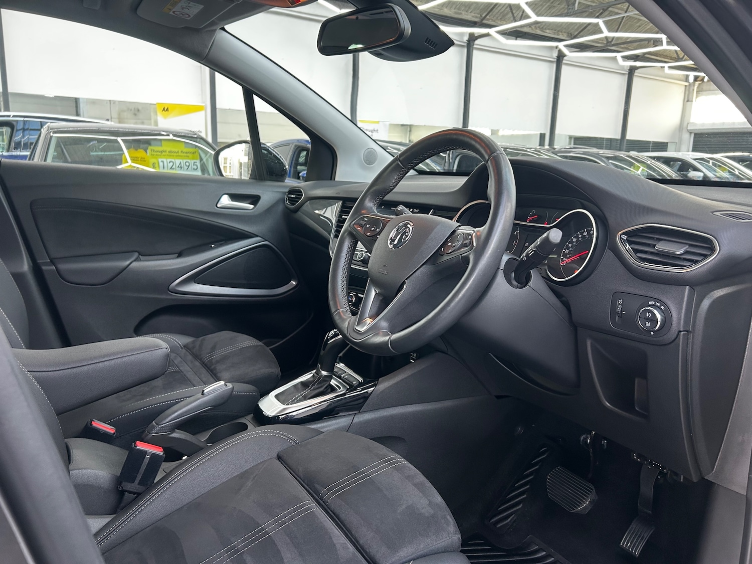 Used Vauxhall Crossland 2022 for sale - 76613490: Photo 9