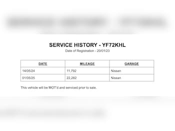 Used Nissan Qashqai 2023 for sale - 78402199: Photo