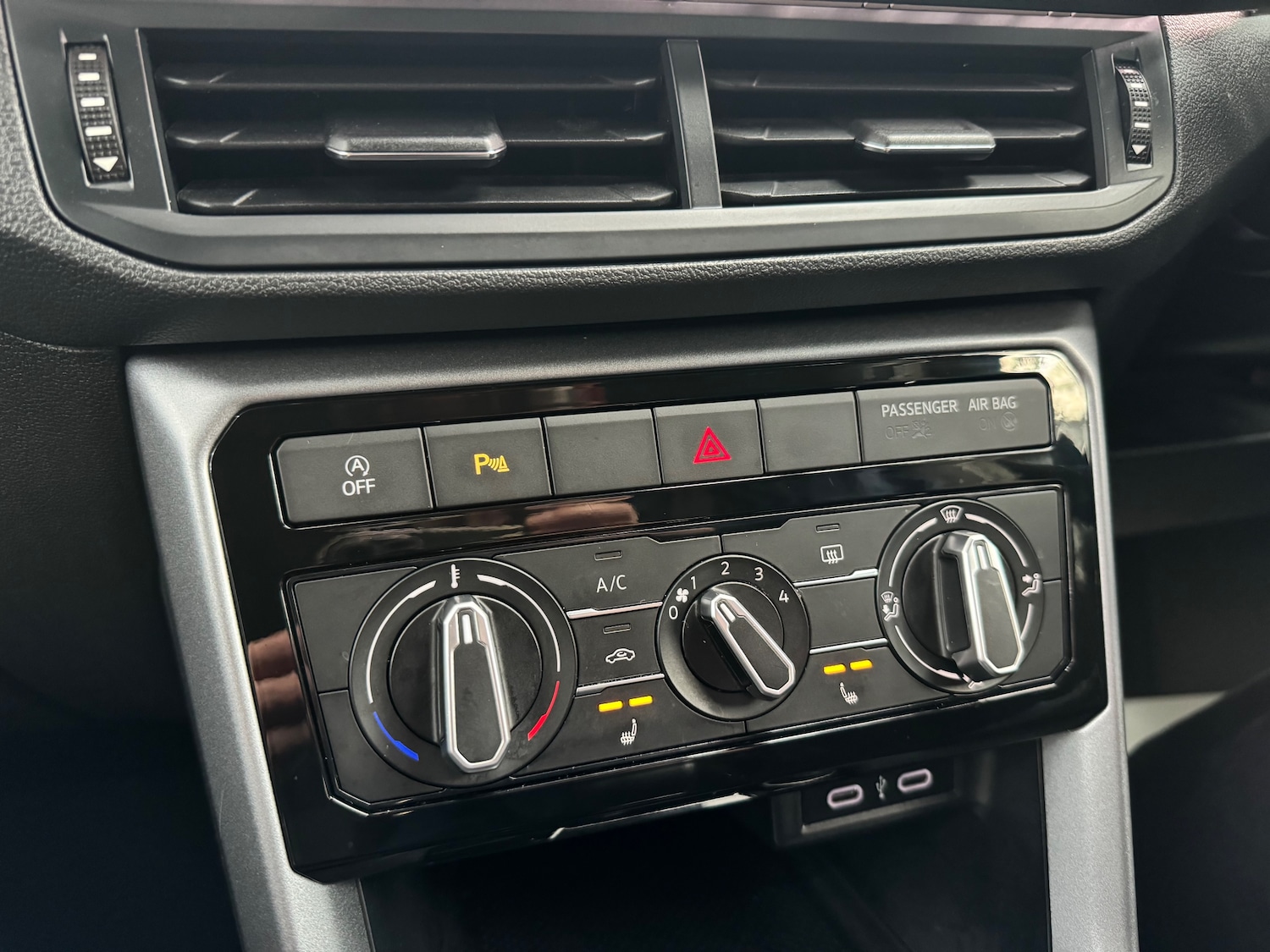 Used Volkswagen T-Cross 2022 for sale - 76613483: Photo 23