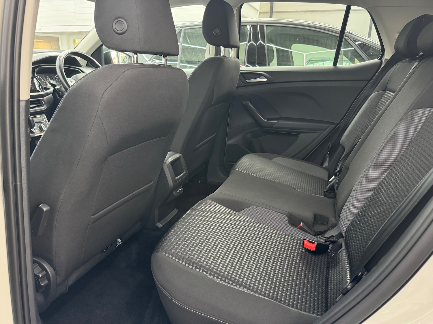 Used Volkswagen T-Cross 2022 for sale - 76613483: Photo 24