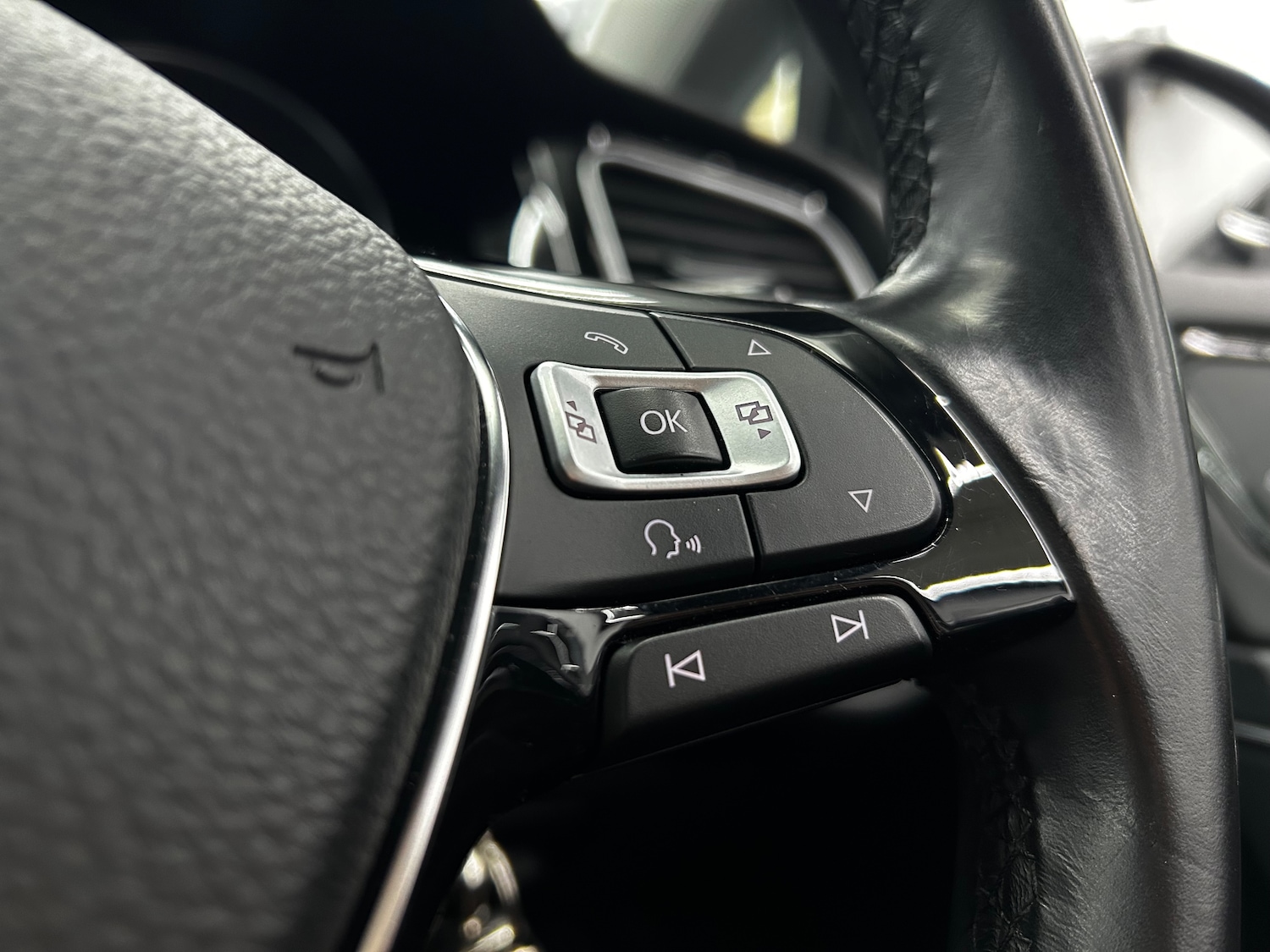 Used Volkswagen Golf 2017 for sale - 76613480: Photo 13