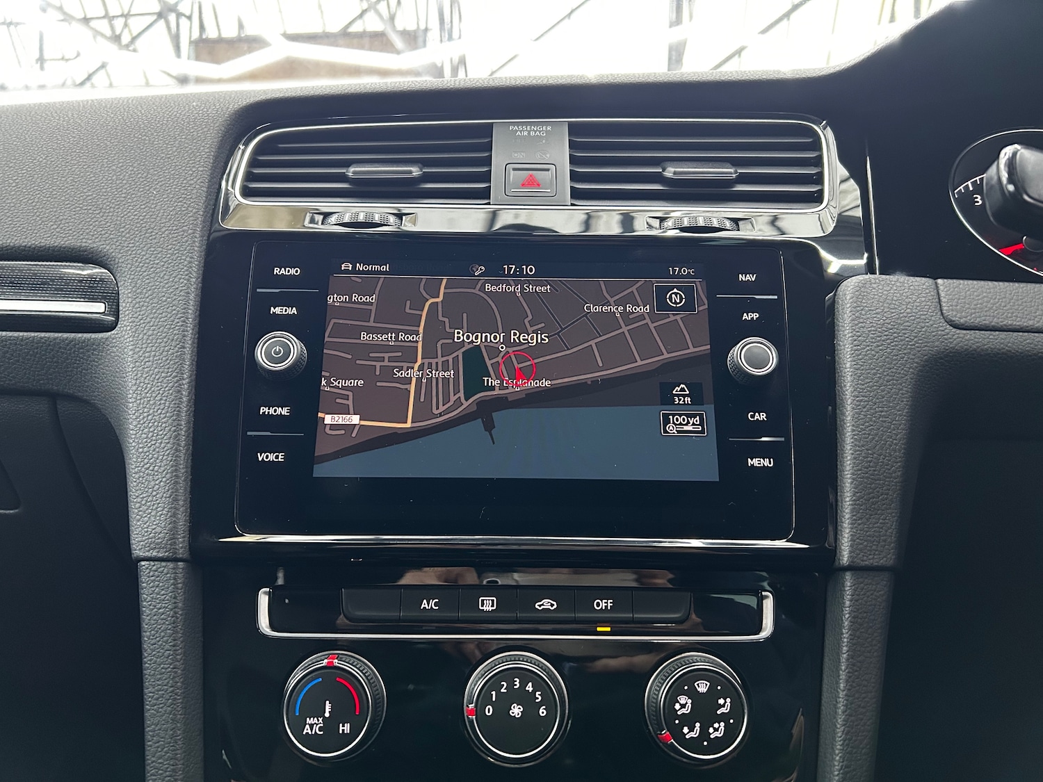 Used Volkswagen Golf 2017 for sale - 76613480: Photo 18