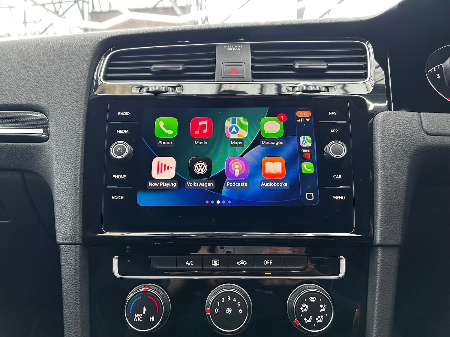 Used Volkswagen Golf 2017 for sale - 76613480: Photo 21