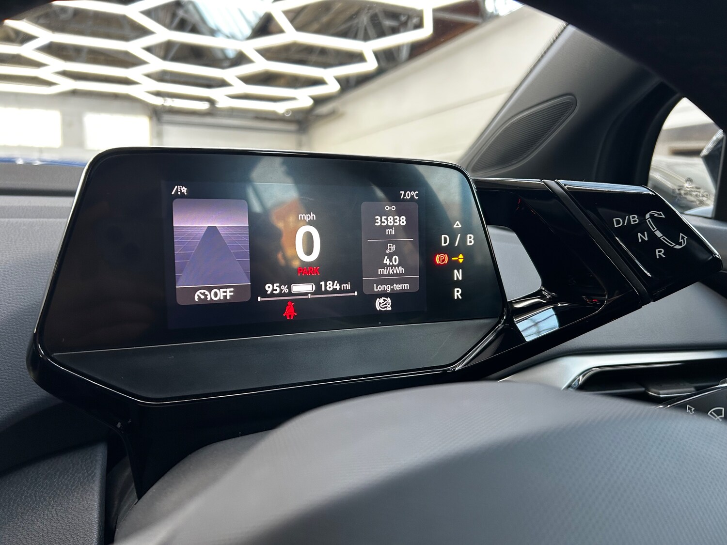 Used Volkswagen ID.4 2022 for sale - 77010598: Photo 13