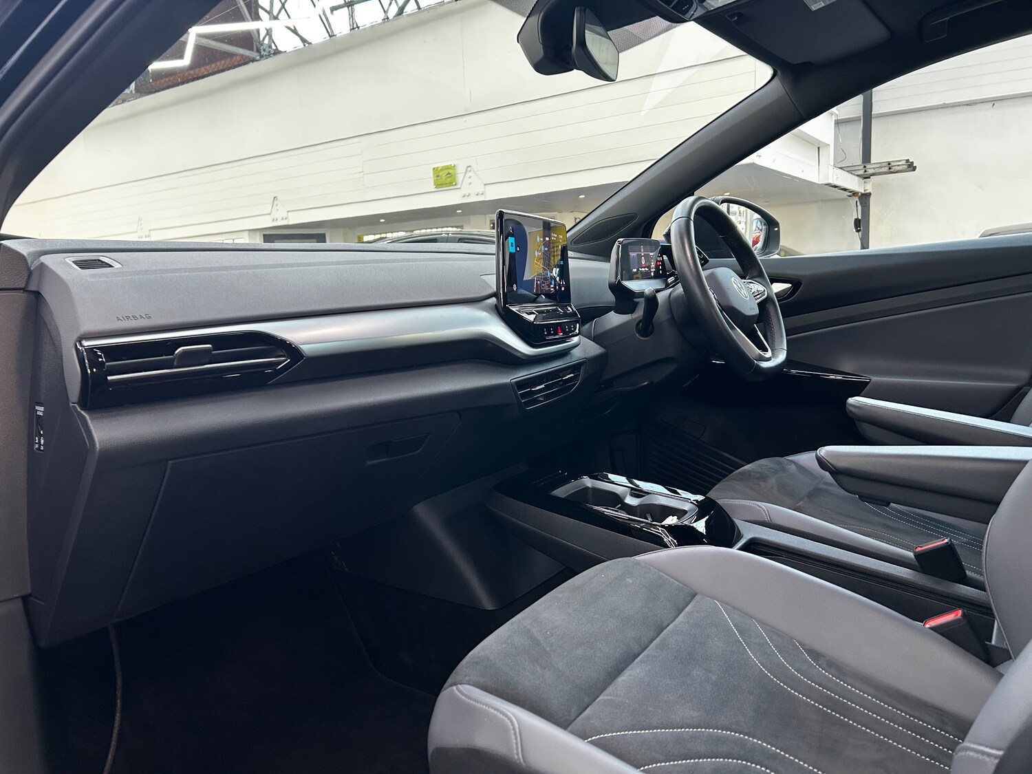 Used Volkswagen ID.4 2022 for sale - 77010598: Photo 16