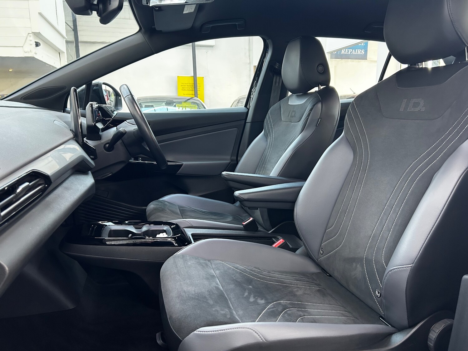 Used Volkswagen ID.4 2022 for sale - 77010598: Photo 17