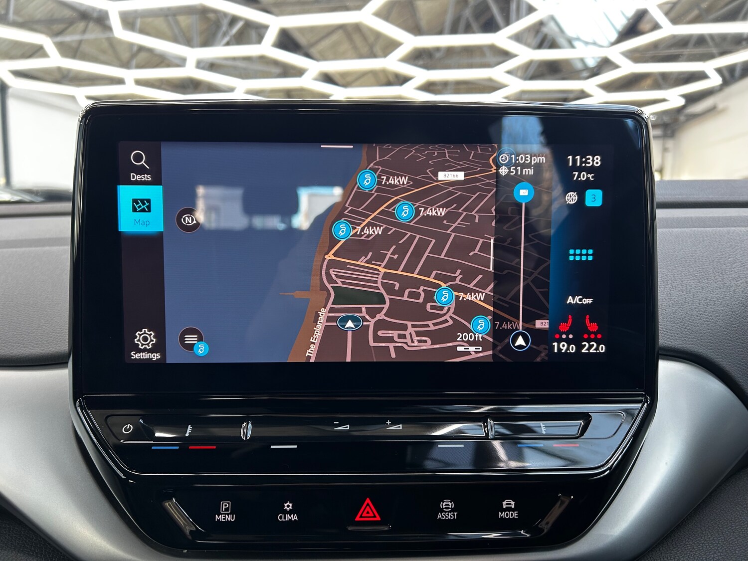 Used Volkswagen ID.4 2022 for sale - 77010598: Photo 18