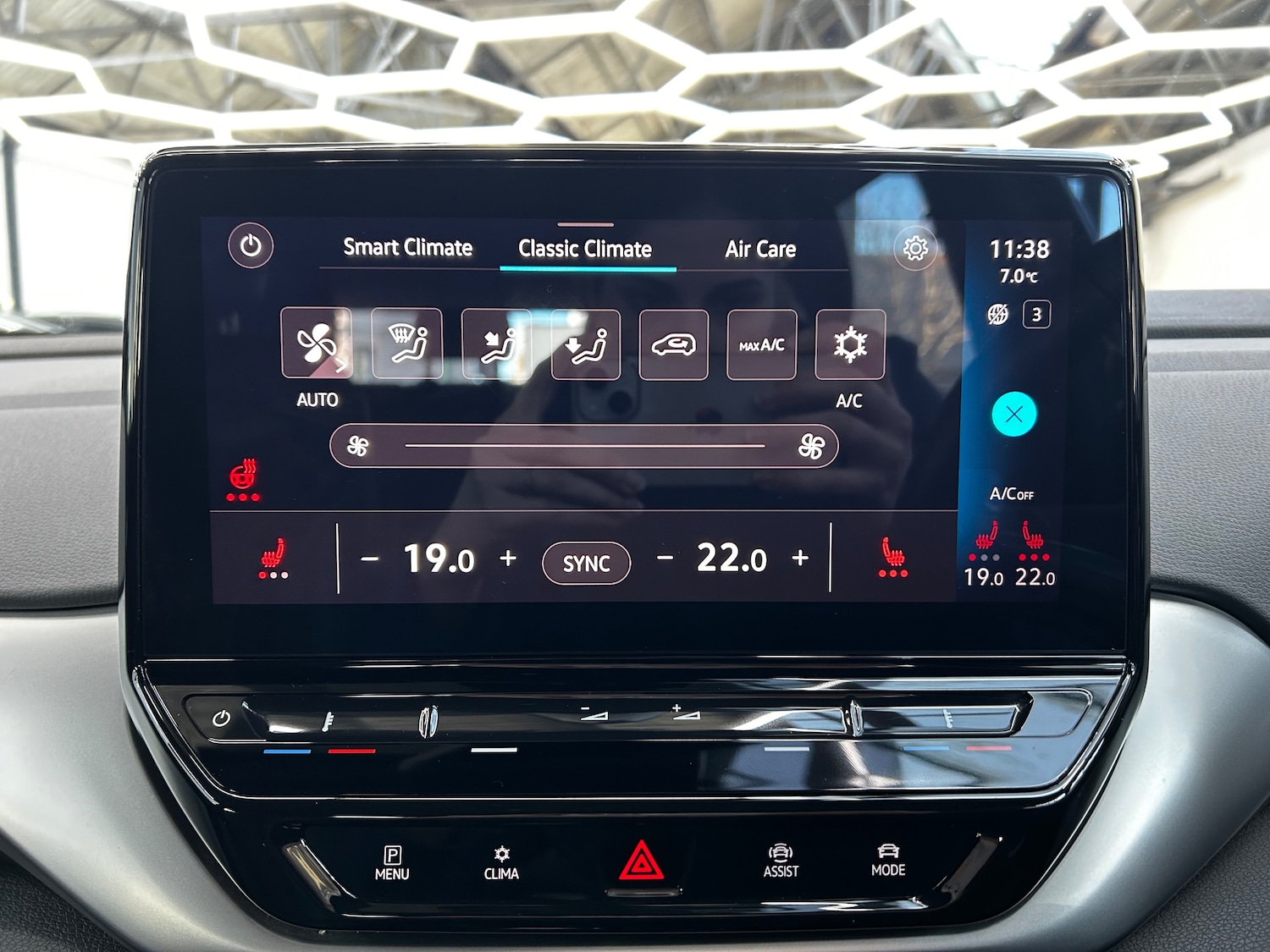 Used Volkswagen ID.4 2022 for sale - 77010598: Photo 19