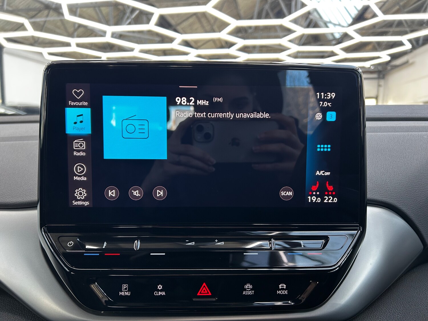 Used Volkswagen ID.4 2022 for sale - 77010598: Photo 20