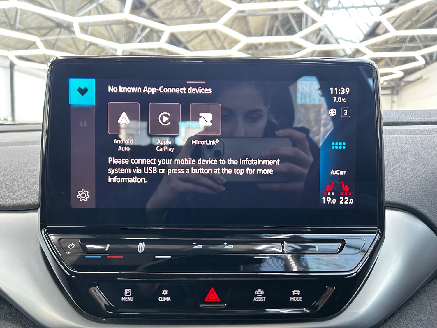 Used Volkswagen ID.4 2022 for sale - 77010598: Photo 21