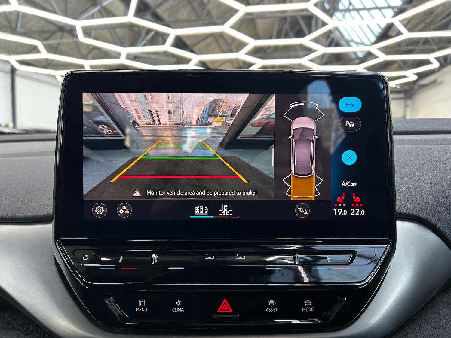 Used Volkswagen ID.4 2022 for sale - 77010598: Photo 23