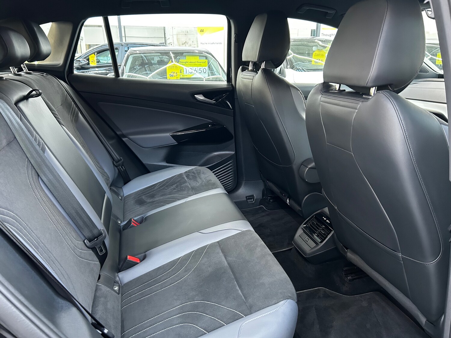 Used Volkswagen ID.4 2022 for sale - 77010598: Photo 25