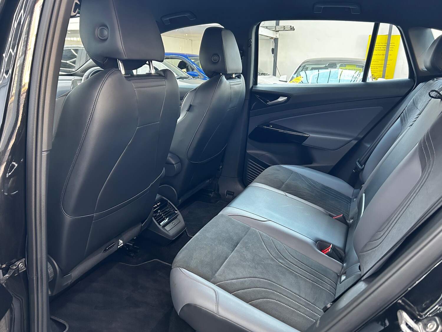 Used Volkswagen ID.4 2022 for sale - 77010598: Photo 26