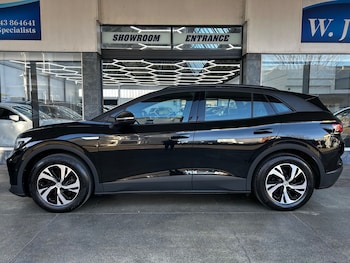 Used Volkswagen ID.4 2022 for sale - 77010598: Photo