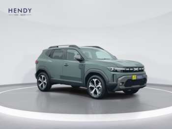 Used Dacia Duster 2025 for sale - 74279781: Photo