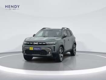 Used Dacia Duster 2025 for sale - 74279781: Photo