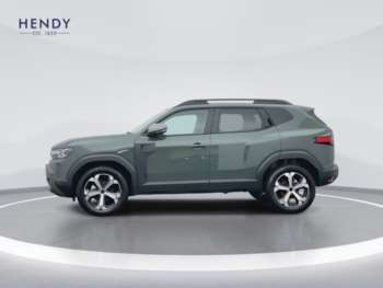 Used Dacia Duster 2025 for sale - 74279781: Photo