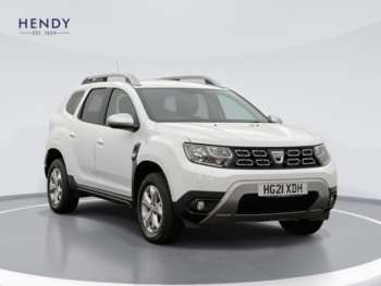 2021 (21) - BLUE DCI Comfort 5-Door