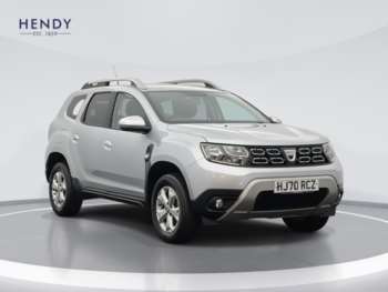 2020 (70) - TCE 100 Comfort 5-Door