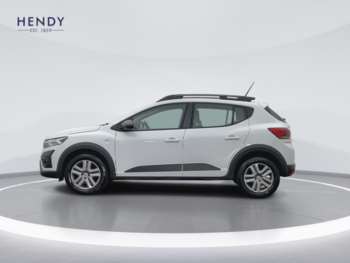 Used Dacia Sandero Stepway 2023 for sale - 74362826: Photo