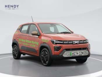 2024 (74) - 27KWH 65 Extreme 5-Door