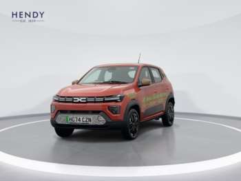 Used Dacia Spring 2024 for sale - 73485510: Photo