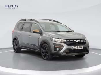 2024 (24) - TCE Extreme 5-Door