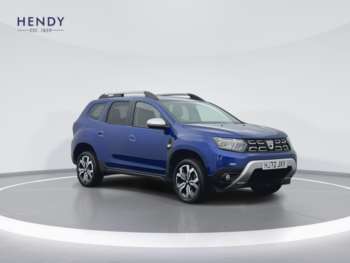 Used Dacia Duster 2022 for sale - 74724187: Photo