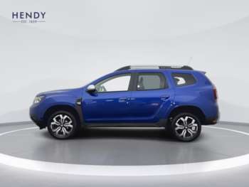 Used Dacia Duster 2022 for sale - 74724187: Photo