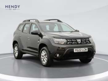 2022 (22) - TCE 130 Comfort 5-Door